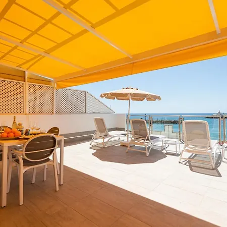 Holiday home Blue Sea I *