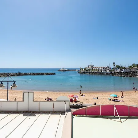 Blue Sea I Holiday home Puerto De Mogan