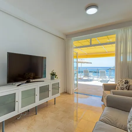 Holiday home Blue Sea I *