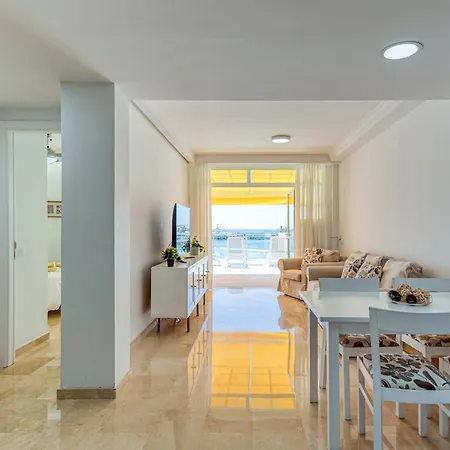 Holiday home Blue Sea I