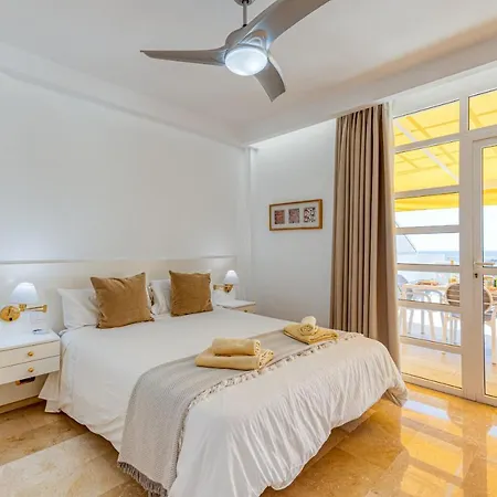 Holiday home Blue Sea I *