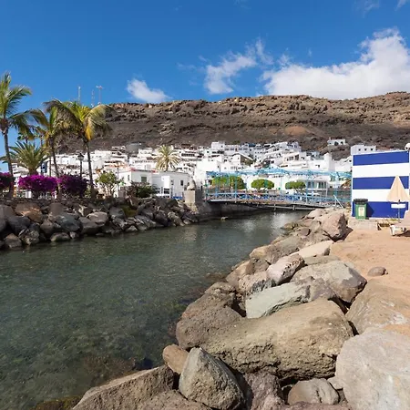 Casa de Férias Blue Sea I