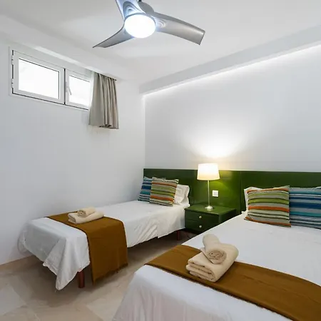 Blue Sea I Puerto De Mogan